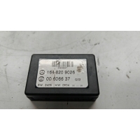 Датчик сенсор дождя мерседес r w251 w164 1648209026