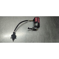 Потенциометр газа педаль audi a4 b5 0205001032