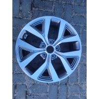 Колесо алюминиевая kia oe sportage 6.5