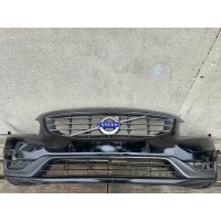 Бампер передняя передний volvo s60 ii v60 i рестайлинг fl 2013- 31323831 решетка предл