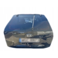 Kia sportage ii крышка багажника багажника 9p