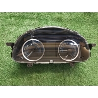 Toyota auris ii спидометр часы a2c31789200