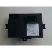 Блок блока управления bcm 1388706080 y503441430110 fiat ducato boxer jumper
