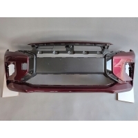 Mitsubishi space star iii 20- бампер передний 6400j973zz