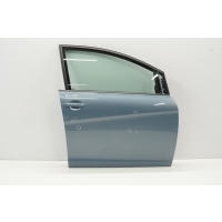 Seat altea xl 2007 год дверь правое правая передняя передняя lw5w