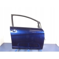 Seat altea xl дверь передняя правое lw5u