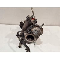 Турбина 49335-01811 renault clio iv rs 1.6 твк