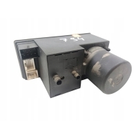 Насос центрального замка 8l0862257e audi a4 i 1994-2001 b5