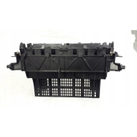 Рамка центральная корзина радио audi a4 b5 fl 8d0858005m