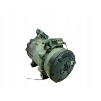 Компрессор кондиционера peugeot 206 206 1412f