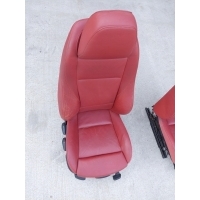 Кресло grzany правая airbag bmw z4 e89