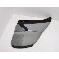 Lexus is 220d - 250 - 350 2006 правый сторона дверные панели / обшивка дверь tylnych
