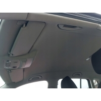Обивка потолка volkswagen vw tiguan i рестайлинг 10-15r