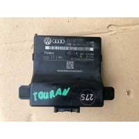 Модуль комфорта volkswagen touran 03-07 1k0907530e