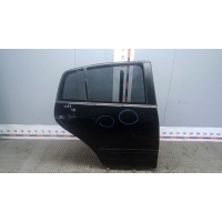 Дверь задняя правая VOLKSWAGEN GOLF PLUS (2005) 2007