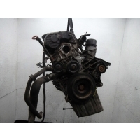 Компрессор кондиционера Mercedes M-klasse (W163) Рестайлинг 2001 - 2005 2002