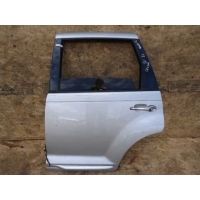 Дверь задняя левая Chrysler PT Cruiser (PT) 2000 - 2010 2005