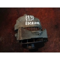 Генератор Cadillac Escalade I 1998 - 2000 (GMT435) 2000