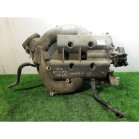 Коллектор впускной Chevrolet Captiva (C100) 2006 - 2011 2008 F005E00144,