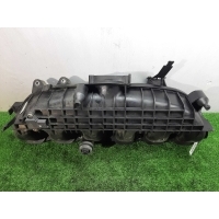 Коллектор впускной BMW X3 F25 2010 - 2014 2013 7576911, 11617576911