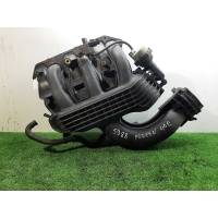 Коллектор впускной Nissan Pathfinder III (R51) 2004 - 2010 2008 14010EA200, 14010-EA200