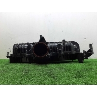 Коллектор впускной Volvo XC60 II (UZ) 2017- 2021 2018 31465677,