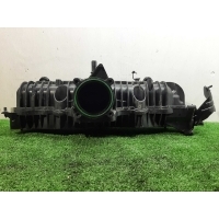 Коллектор впускной Volvo XC60 II (UZ) 2017- 2021 2019 31441970,