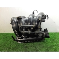 Коллектор впускной Nissan Altima IV (L32) 2006 - 2012 2008