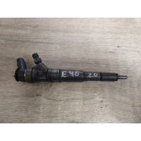 Форсунка топливная BMW 3-Series E46 1998 - 2003 2001 7788609, 0445110080;13537788609