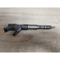 Форсунка топливная Opel Omega B рестайлинг 1999 - 2004 2001 7785983, 0986435095