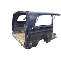 Крыло заднее правое Mercedes V W447 3 поколение [рестайлинг] (W447) (2019-2023) 2023