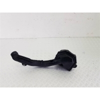 Корпус воздушного фильтра BMW M2 F87 F87 [рейстайлинг] (2018-2021) 2020 13717846269