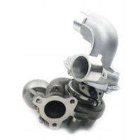 Турбина toyota corolla rav4 2.2 136 150 л.с. 17201-26021 17201-26020 vb14 vb17