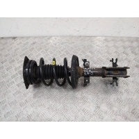 стойка амортизатора передняя левая Renault Laguna 3 поколение 2012 543021437R
