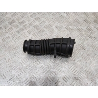 патрубок интеркулера Opel Astra H 2005 9129163,0020555