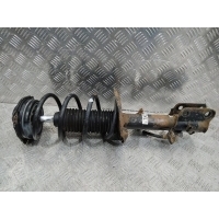 стойка амортизатора передняя левая Nissan Juke F15 2014 54303BX82A