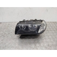 фара левая BMW X3 E83 2005 3418417