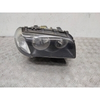 фара правая BMW X3 E83 2005 3418418