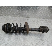 амортизатор передний Renault Sandero 1 поколение 2010 543022344R