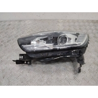 фара левая Renault Scenic 4 поколение 2019 260607230R