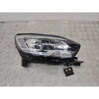 фара правая Renault Scenic 4 поколение 2019 260100943R