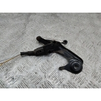 датчик дорожного просвета задний Audi Q5 8R 2011 1T0907503A