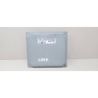Блок управления двигателем Ford Focus 2 2006 7M51-12A650-KB,S118944005BSIM29