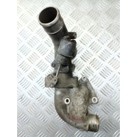 Патрубок турбины ISUZU D-Max II (2012-2021) Пикап 2012 8981512830