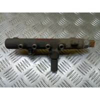Топливная рампа ISUZU D-Max II (2012-2021) Пикап 2012 8981787060