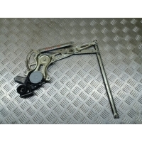 Стеклоподъемник электр. передний правый Toyota Rav 4 (XA30) (2005-2014) 2006 6980152080, 42251010550