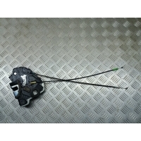Замок двери передней правой Toyota Rav 4 (XA30) (2005-2014) 2006 6903053080
