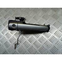 Ручка двери наружная передняя правая Toyota Rav 4 (XA30) (2005-2014) 2006 6921112220P6