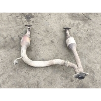 Катализатор Toyota Land Cruiser Prado 120 (2002-2009) Внедорожник 2008 1745031010