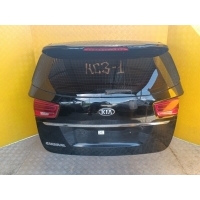 Стекло заднее Kia Carnival (2014-2020) 2019 87110A9000